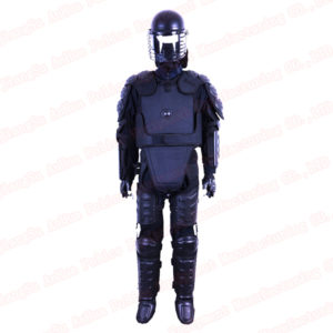 Anti-riot suit BP-48