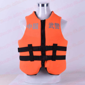 Life jacket	LJ-02