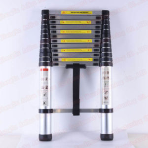 portable telescopic ladder	PTL-AH