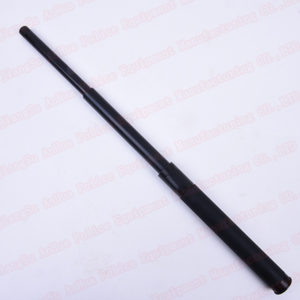 High Strength Aluminum Alloy Expandable Baton (2019 Ministry of Public Security Standard)