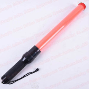 Traffic baton