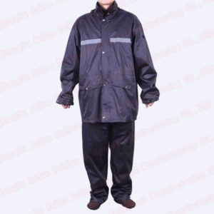 Raincoat	RNP-12B