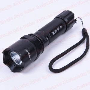 Strong Flashlight SD-AH01