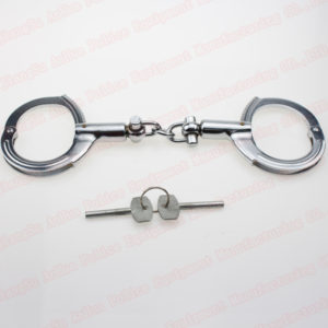 handcuff	HC-01W