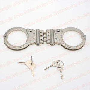 handcuff	HC-21W