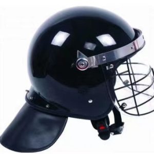 Anti Riot Helmet RH-N12B