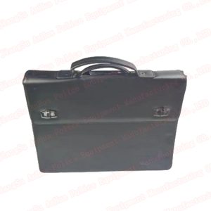 Briefcase Style Bulletproof Shield