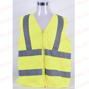Reflective Vest RJ-01Y