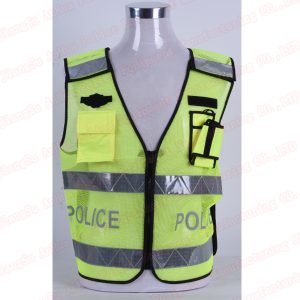 Reflective Vest  RJ-02Y