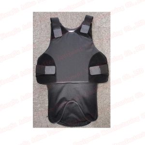 Vest-Style Underneath Bulletproof Suit