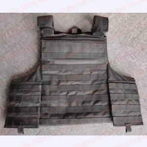 Vest Style Bulletproof Suit