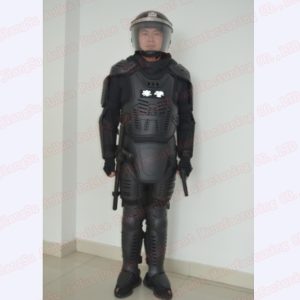 Breathable Anti Riot Suit