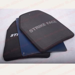 Bulletproof Pad BPC-AH04